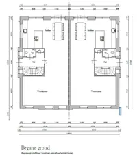 Westerbuurt 2a, Venhuizen