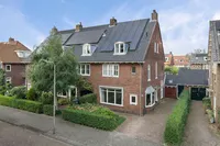 Wagnerkade 67, Heemstede