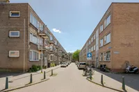 Finsestraat 34 B, Rotterdam