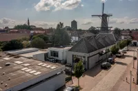 Jannewekken 2a, Zierikzee