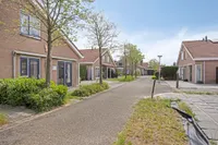 Schoneveld 365, Breskens