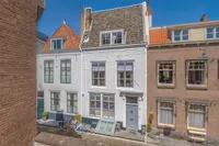 Bogardstraat 25, Middelburg