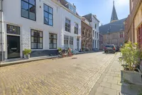 Bogardstraat 25, Middelburg