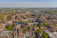 Bogardstraat 25, Middelburg