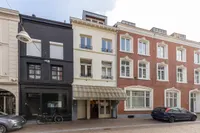 Putstraat 14 A, Sittard