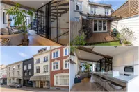 Putstraat 14 A, Sittard