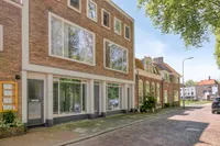 Zuidsingel 32, Middelburg