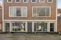 Zuidsingel 32, Middelburg