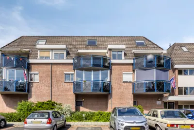 Kedingen 26, 7642CH, Wierden, Overijssel