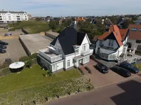 Rembrandtweg 1, Noordwijk