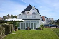 Rembrandtweg 1, Noordwijk