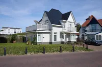 Rembrandtweg 1, Noordwijk