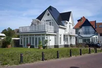 Rembrandtweg 1, Noordwijk