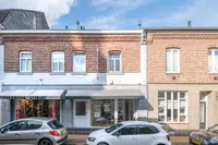 Kerkstraat 12, Landgraaf