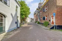 Verwerijstraat 26 A, Middelburg