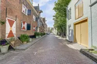 Verwerijstraat 26 A, Middelburg