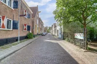 Verwerijstraat 26 A, Middelburg