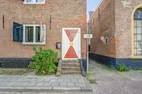 Verwerijstraat 26 A, Middelburg