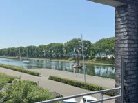 Stroomweg 16, Vlissingen