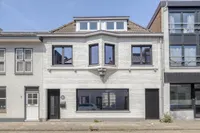 Oostdam 4, Sas Van Gent