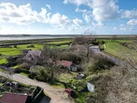 Noordstraat 68, Retranchement