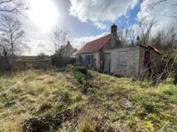 Noordstraat 68, Retranchement