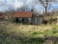 Noordstraat 68, Retranchement