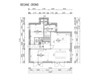Noordstraat 68, Retranchement