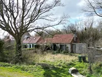 Noordstraat 68, Retranchement