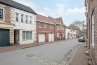 Overstraat 10, Munstergeleen