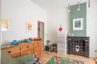 Overstraat 10, Munstergeleen