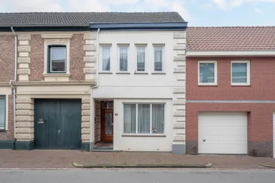 Overstraat 10, 6151CN, Munstergeleen, Limburg