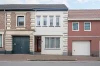 Overstraat 10, Munstergeleen