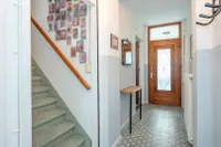 Overstraat 10, Munstergeleen