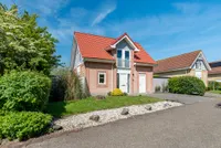 Golfslag 13, Kamperland