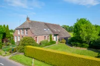 Rollecate 22, Nieuwleusen