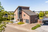 Rietkraag 8, Vlissingen