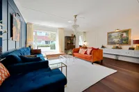 Waterleliekade 49, 's-gravenhage