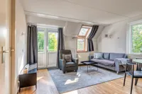 Centrum 48, Brouwershaven