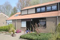 Molenweg "De Kreek" Konijnenberg 25, Bruinisse