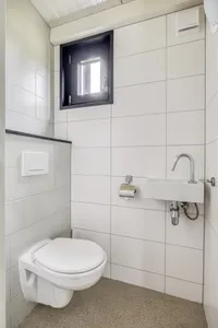 Buitengronden 7, Zwartewaal