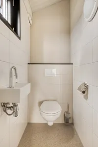 Buitengronden 7, Zwartewaal