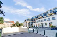 Wijngaardstraat 53, Domburg