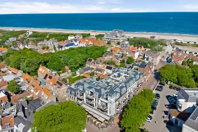 Wijngaardstraat 53, 4357AR, Domburg, Zeeland