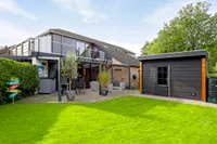 Herckenstein 45, Brouwershaven