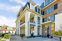 Wijngaardstraat 53, Domburg