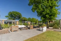 Maireweg 16-108, Burgh-haamstede