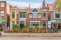 Rijksstraatweg 88 A, Haarlem