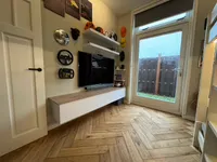 Rijksstraatweg 88 A, Haarlem