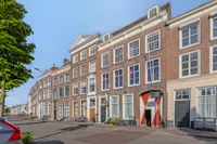 Rouaansekaai 23, Middelburg